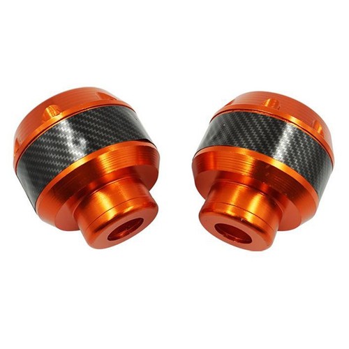 Protection efficace de fourche avant avec cadre coulissant pour motos et scooter - Afbeelding 4 van 19