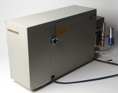 HP Agilent Mass Selective Detector 5971A MSD As-Is