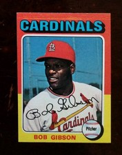 1975 Topps Mini Baseball Cards 32