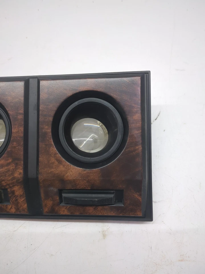 1988-1990 DODGE GRAND CARAVAN VAN DOME MAP READING LIGHT CHRYSLER OEM  - Image 3 of 4