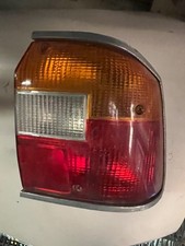LANCIA BETA HPE TAILLIGHT RIGHT REAR LAMP