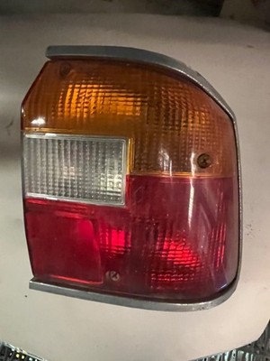 LANCIA BETA HPE TAILLIGHT RIGHT REAR LAMP