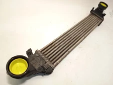 A2115001102 INTERCOOLER / 7769022 FOR MERCEDES-BENZ CLASS E W211 E 280 CDI