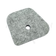 Piastra filtro aria 4180 120 1800 » Stihl KM90 KM100 KM110 KM130