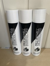 Paul Mitchell Shampoo One And Two, Paul Mitchell The Conditioner All 300ml