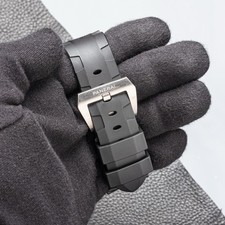 Panerai Luminor Submersible Men's Black Watch - PAM01305 5
