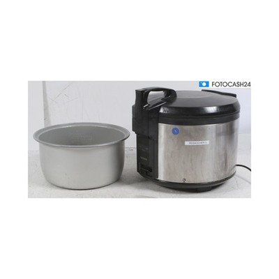 Cuckoo SR-4600 Gastro Reiskocher Reisgarer 4,6 Liter... + Defekt (286388)