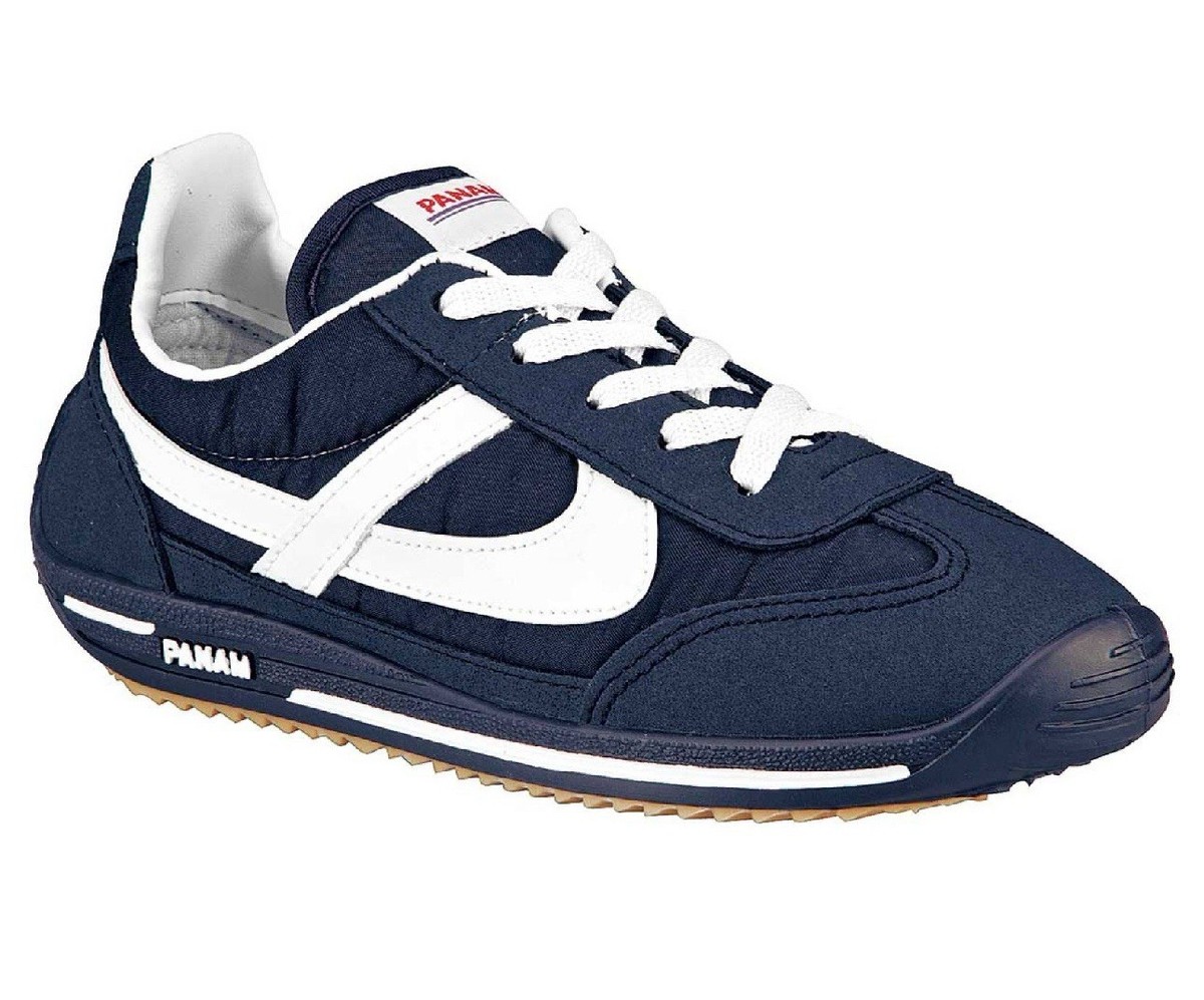 Tenis Panam Para Hombre Size 7-8