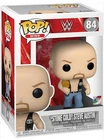Funko POP! WWE Stone Cold Steve Austin with Belt -Series 13 #84 *NEW!*