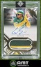 Lawrence Butler 2025 Topps Transcendent 6/25 Patch Auto Athletics #PCA-LB