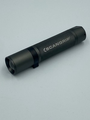 Scangrip LED-Taschenlampe FLASH 300