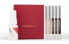 Limelife By Alcone Enchanting Eyes Gift Box Set New, Sealed,  Free Shipping!