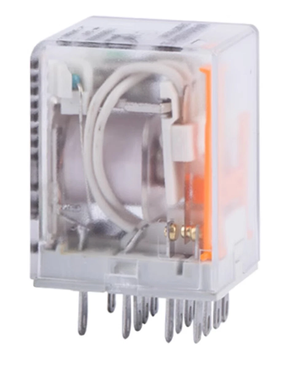 1pcs Weidmuller Miniature Relay DRM270524 ， 7760056055 AC24V | eBay 