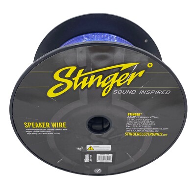 Ipnosis Cavo Alimentazione 50 Mm 100% Rame OFC Car Audio Flex Nero - Foto 4