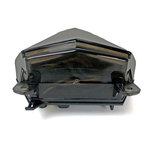 Integrated LED Brake Tail Light Turn Signal For YAMAHA YZF-R6 YZF R6 2006-2007 - Picture 18 of 21