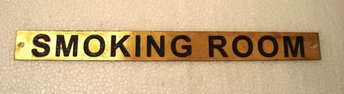 Marine BRASS Door Sign - Door Plaque - ENGRAVING - Boat / Nautical / Nautical - Bild 111 von 117