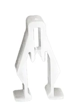 Swordfish 61483-Grille Clips for Honda 90666-SDA-A01, Package of 25 Pieces