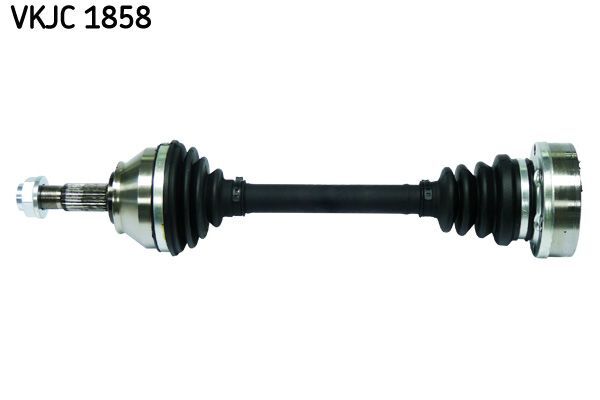 SKF Vkjc 1858 Antriebswelle FüR Alfa Romeo-image