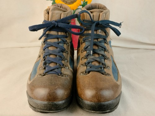 Botas Scarpa Vintage GTX Talla 42 Reino Unido 8 - Imagen 5 de 23