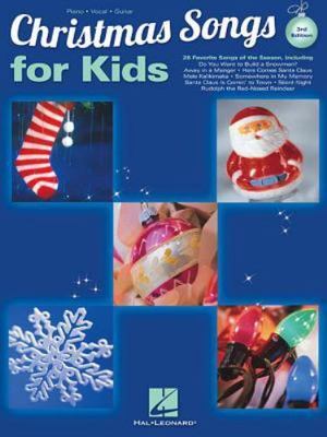 Christmas Songs for Kids 9780793514625 | eBay