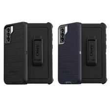 OtterBox Defender Series Pro Case for Galaxy S21+ 5G (Only) - with Holster Clip