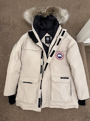 Zip Hoodie Beige Levis Hoodie Canada Goose Off-White