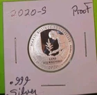 2020-S America the Beautiful Quarters — photo from another recent sale