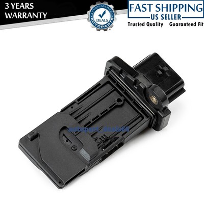 NEW Mass Air Flow Sensor 22680-1MG0A For Nissan Altima Murano Sentra Infiniti US