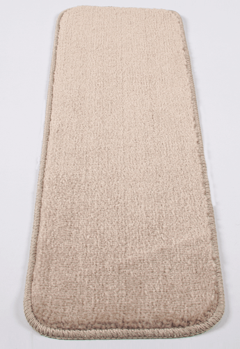 Stair Treads Carpet Pad Mat Rug Non Slip Skid Cleaning Machine Washable, 22x67cm - Picture 12 of 47