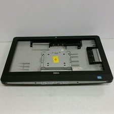 FRONT  BACK Dell OptiPlex 9010 AIO LCD Plastic Bezel Cover Surround WD4FH Part