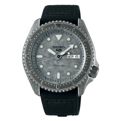 Seiko 5 Sports Automatic SRPE79K1
