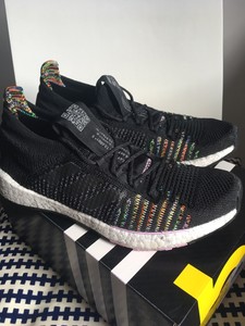 rainbow running trainers