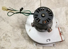 Fasco 21D330673 Furnace Inducer Motor Assembly 7021-8428