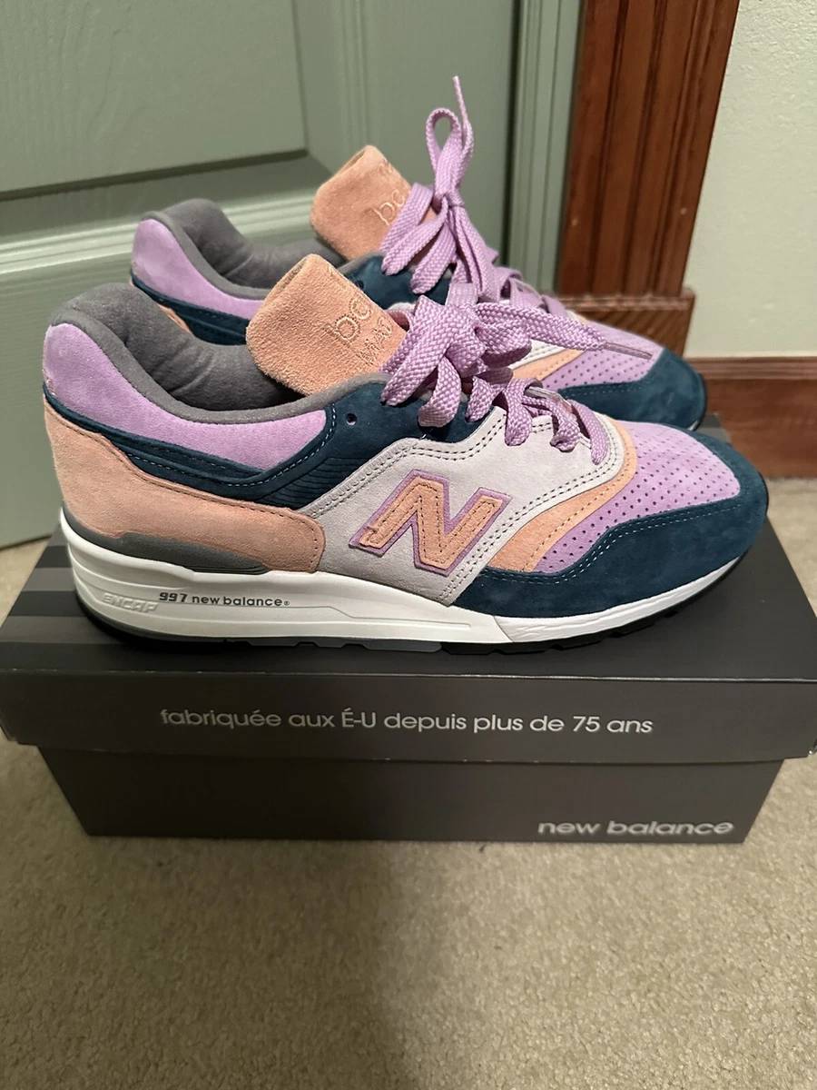 New balance nb1 clearance 997