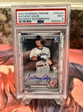 2020 Bowman Chrome Baseball Cards 33