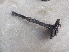 Ferguson To20 To 20 Tractor Engine Motor Camshaft W/ Weighted Drive Gear