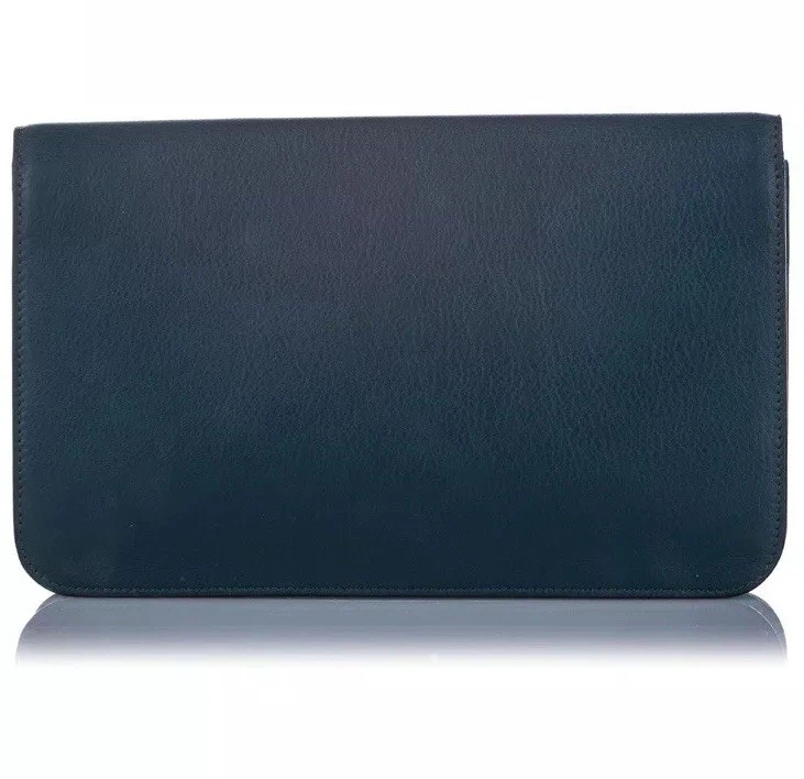 FENDI 2 JOUR Handbag Clutch Purse $2K + Tag Authenticity Card Fits Phone Pro Max - Image 2 of 4