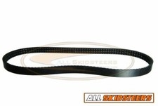 Main pump Drive Belt For Bobcat Skid Steer S220 S250 S300 T200 T250 T300