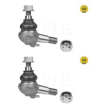 2x Meyle 0160106327/HD Trag-/Führungsgelenk Vorne für Mercedes-Benz W140 C140 2x Meyle 0160106327/HD Trag-/Führungsgelenk Vorne für Mercedes-Benz W140 C140