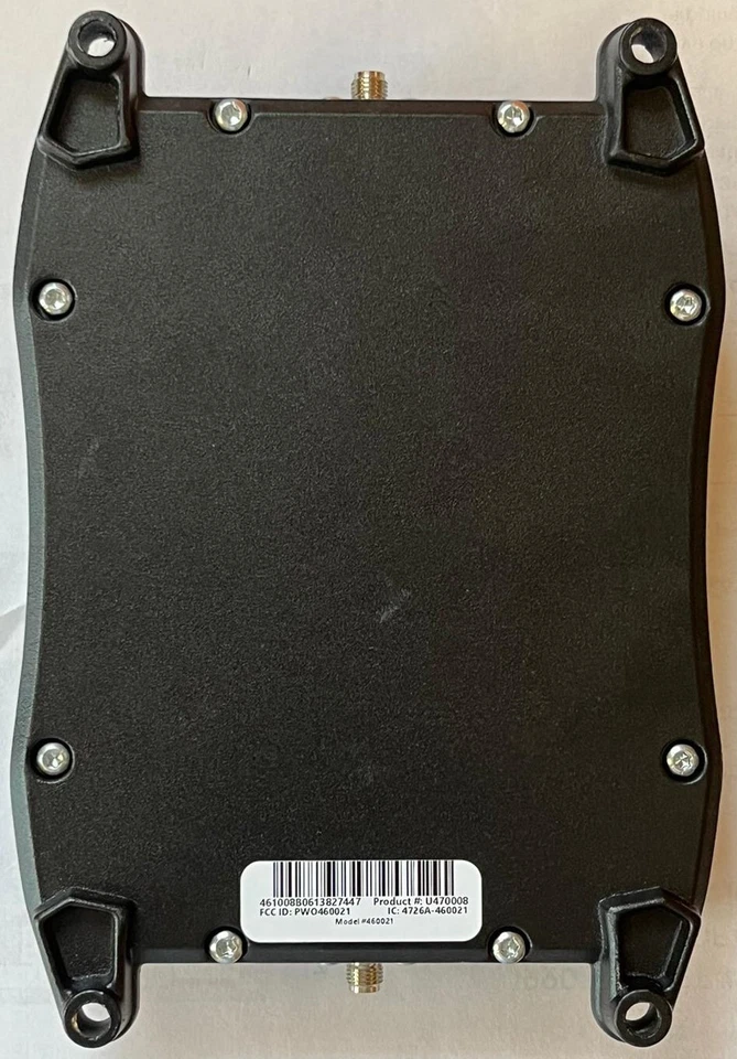 weBoost - Drive 4G-M Cell Phone Signal Booster (no antennas, or power supply) - Image 2 of 4