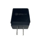 Qualcomm Quick Charge 3.0 Power Delivery USB 18W Adaptive Fast Wall Charger NEW