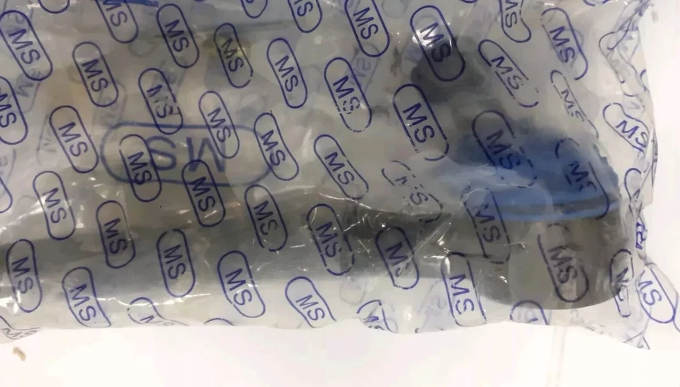 Mevotech Steering Tie Rod End MES442L - Image 3 of 4