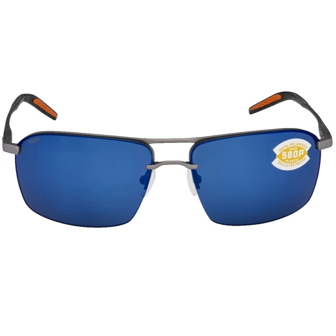 Titanium Frame Sunglasses for Men