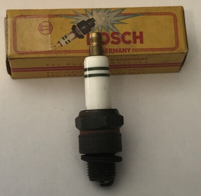 Bosch W150M11S Zündkerze Spark Plug Bougie Candela Bujía Tennpluggen