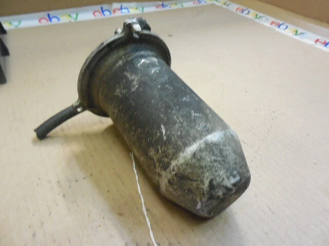 1997 - 2003 BMW E39 530i A/C Receiver Drier 528i 540i Dryer - Image 4 of 4