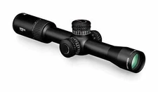 Vortex Viper PST Gen II 2-10x32 Riflescope FFP EBR-4 MOA Matte Black PST-2101
