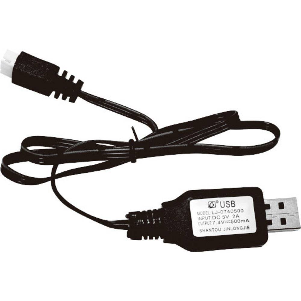 Absima USB Charge Caricatore per modellismo