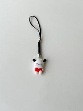 Baby Pochacco Phone Charm