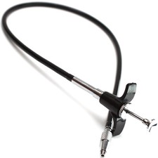 Shutter Release Cable 20" 51cm for Canon AE-1 Program 35mm Film SLR Camera