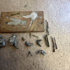 WW II German Waffen SS MG42 Machine-gun Team by Andrea in 1/32 scale — photo 4